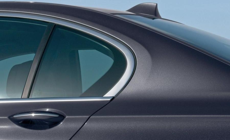  BMW 7-Series 2008 года  (фото 61 из 77)